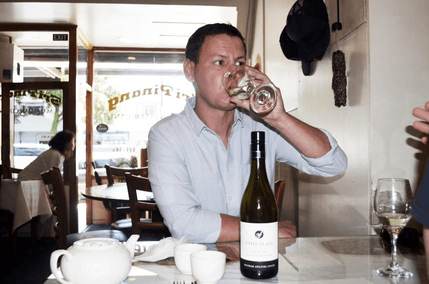 'Who wants to be the political journalist who wakes up and goes, I didn’t understand the nuances of my own country?' Photo: Rae-Dawn Martin