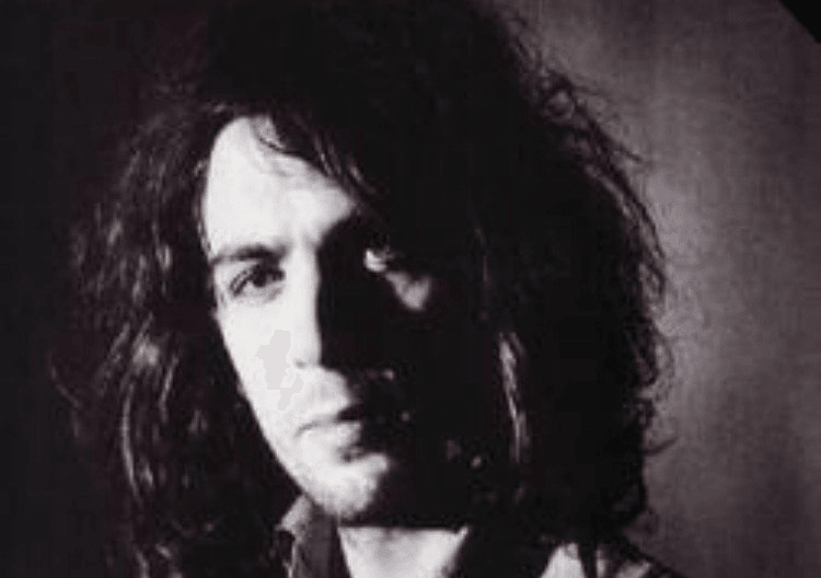 Syd Barrett, 1969 (Photo: Mick Rock)