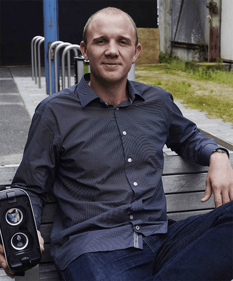 Photo: Rebecca Zephyr Thomas