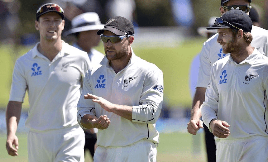 Make cricket fun again: A defence of Brendon McCullum’s sporting legacy