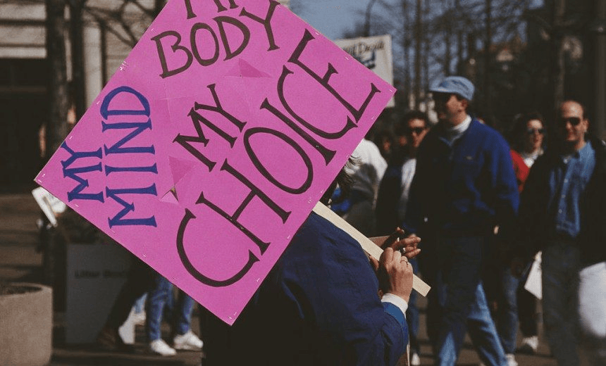 Hot Potato: Why are our MPs so reluctant to talk about abortion law reform?