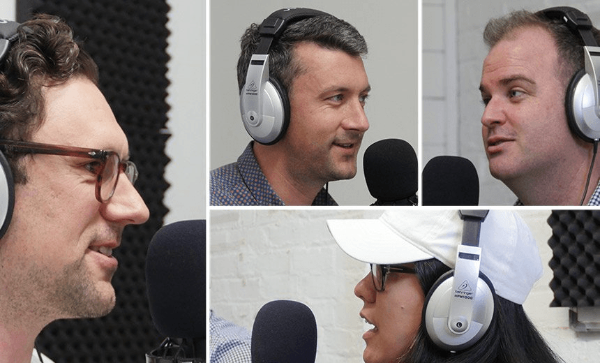 podonthecouchcollage