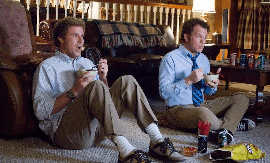 Hello Caller: Help! How can I live peaceably with my adult children when I really, really want them gone?