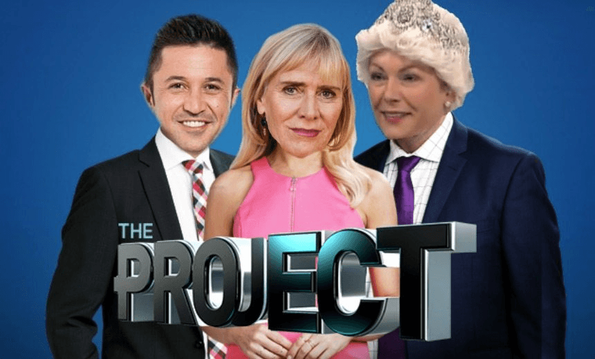 theproject
