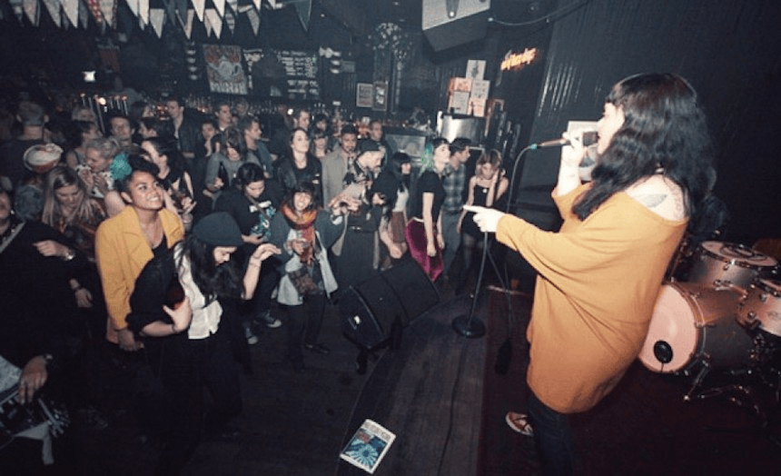 Equalise My Vocals: An update on Coco Solid’s campaign to fix NZ music’s gender problem