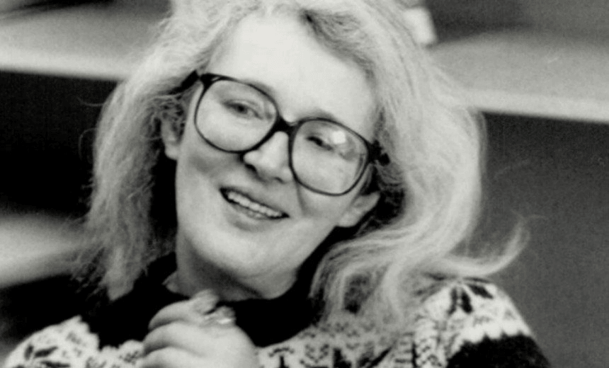Book of the Week: Marion McLeod on the amazing Angela Carter