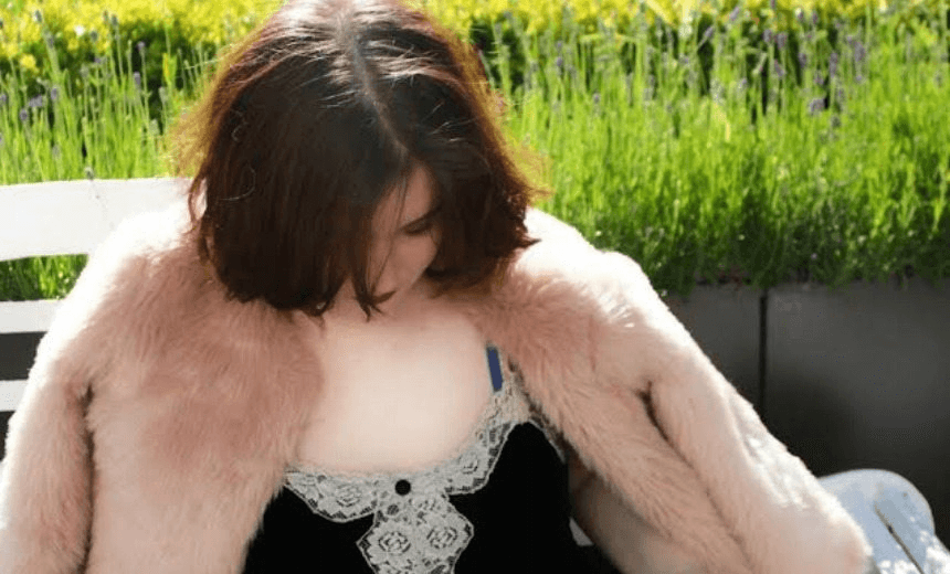 Eva McGauley: activist and faux fur enthusiast