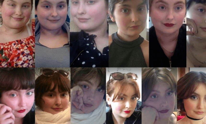 I am 17 years old and I have terminal cancer. Here’s what I’m fighting for.