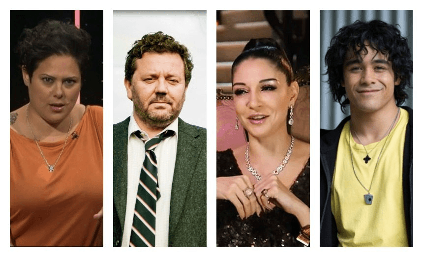 The top 10 New Zealand television shows of 2016, as voted by you