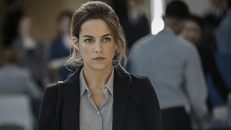 Girlfriend Experience