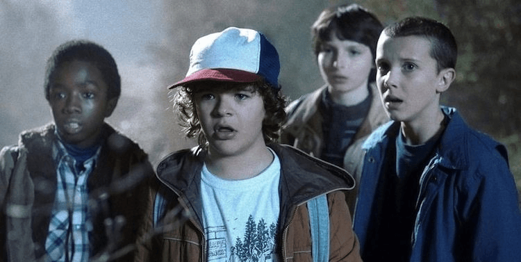 stranger-things