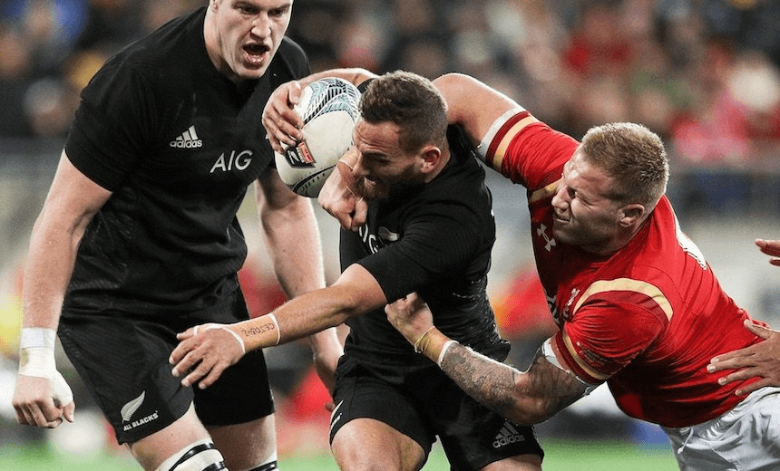 Are rugby’s new tackle laws good or bad? A definitive ruling The Spinoff
