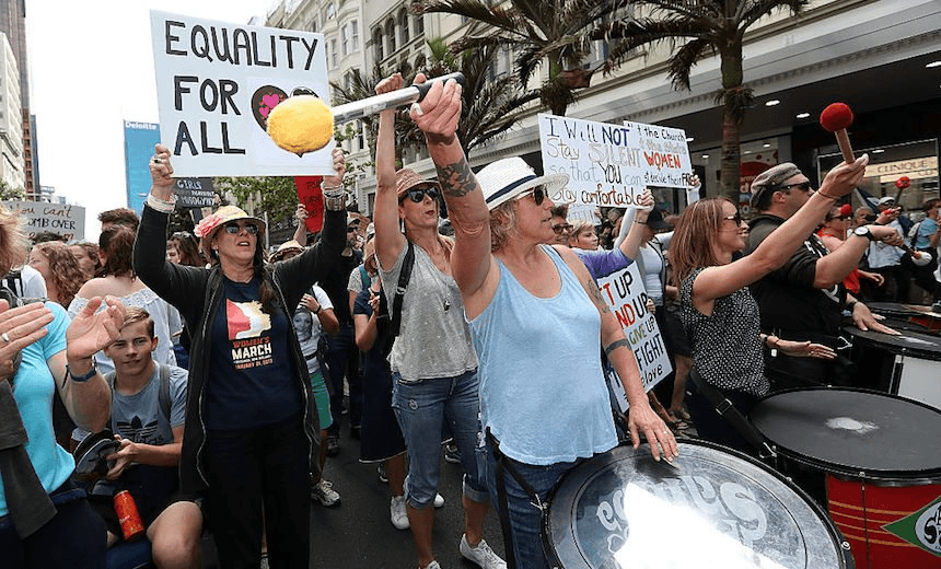 The (Photo by Fiona Goodall/Getty Images)