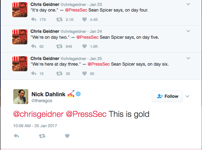 Sean Spice Chris Geidner tweets