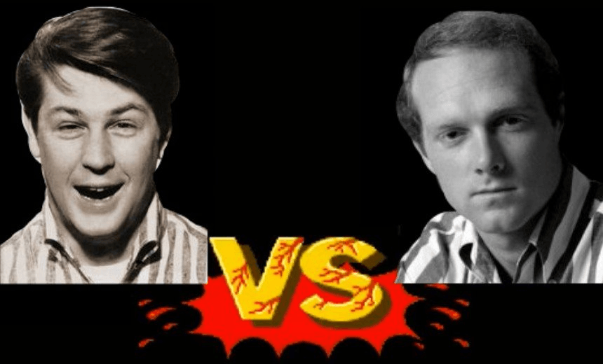 Endless Summer: Brian Wilson vs Mike Love in the battle for the Beach Boys’ soul