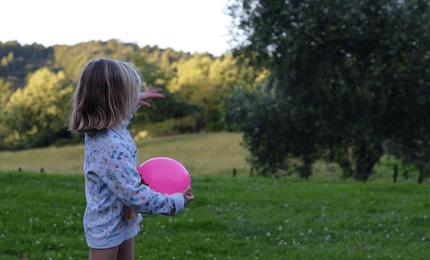 Gloriously childless and happy AF: Why you need a Spinster Aunt