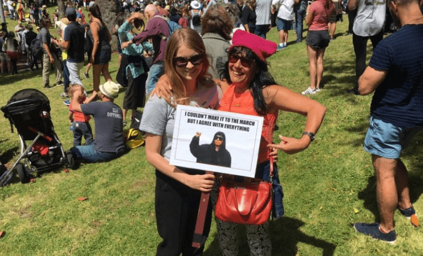 The #OTRpod team hit the streets