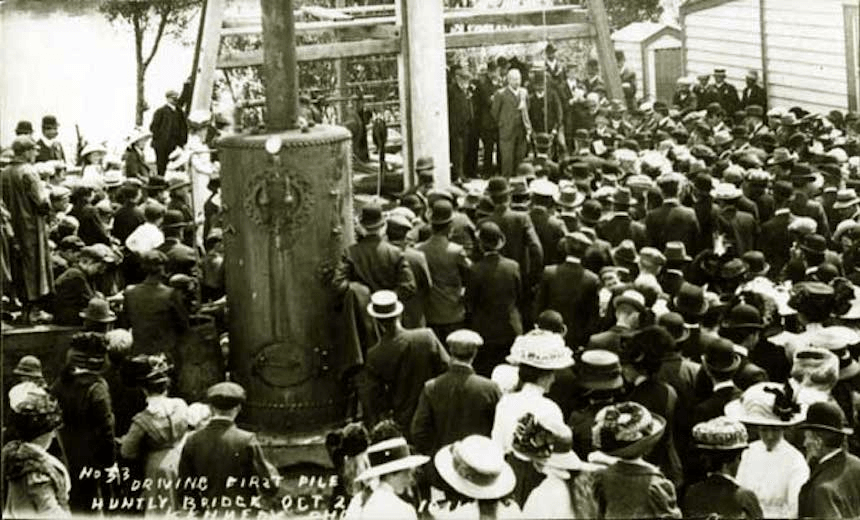 The Great War for New Zealand: Why political power and business interests shouldn’t mix