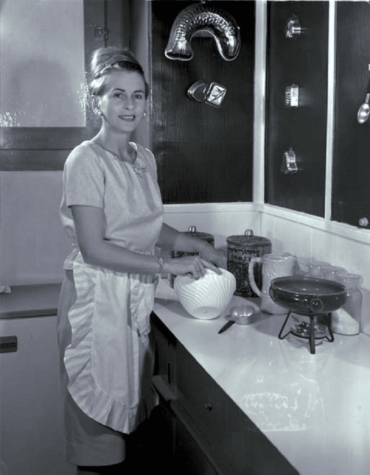 Finding Rosemary In search of the unsung hero who invented Kiwi Onion