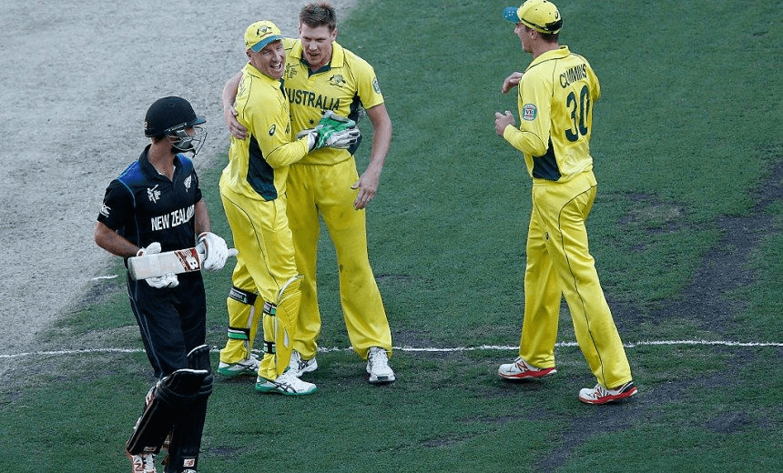 The Monday extract: Stephanie Johnson on the problem with Australia