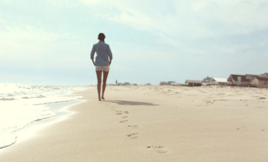 The Friday poem: ‘Fergusson Park, Matua’ by Tim Grgec