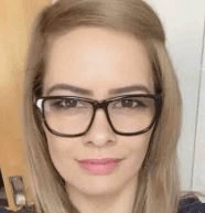 Carrie Stoddart-Smith