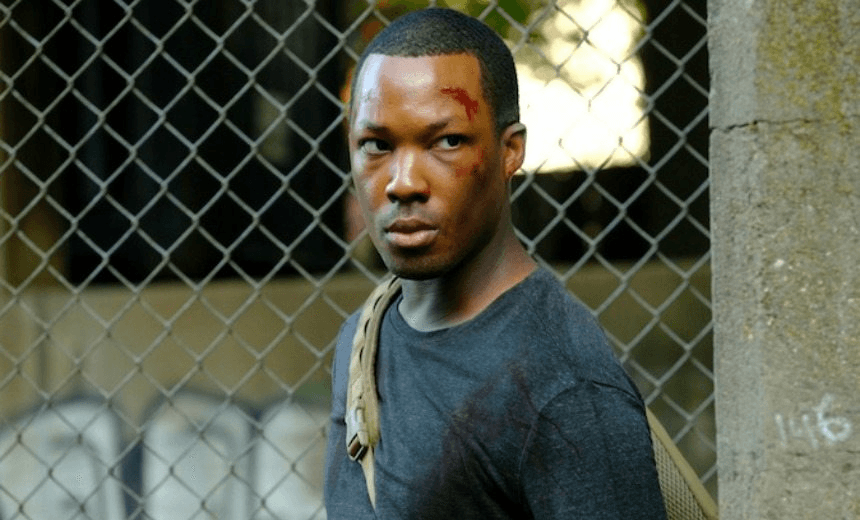 24: LEGACY: Corey Hawkins in the “1:00 PM – 2:00 PM” episode of 24: LEGACY airing Monday, Feb. 6 (8:00-9:01 PM ET/PT), on FOX. ©2017 Fox Broadcasting Co. Cr: Guy D’Alema/FOX 
