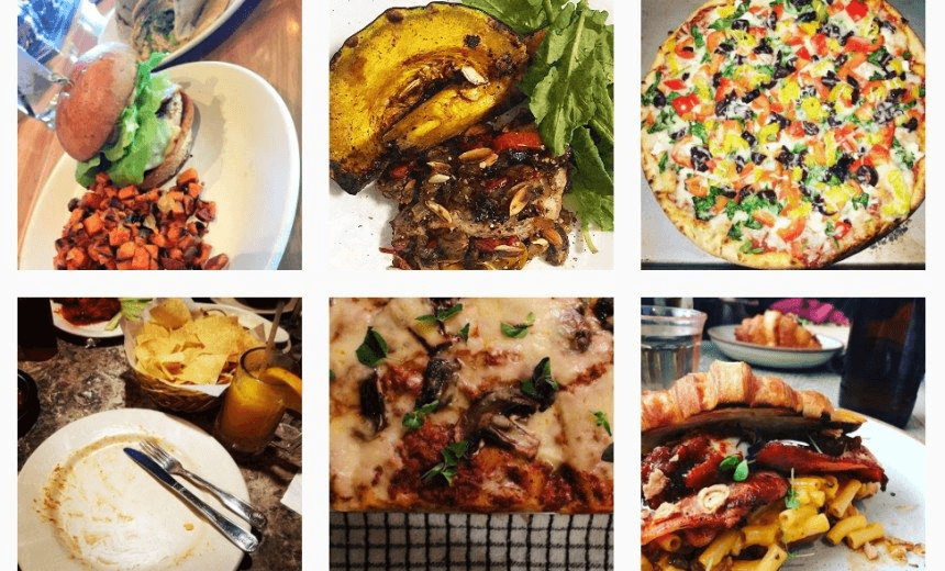 The Figure-Friday quiz: following food from the field to the ‘gram