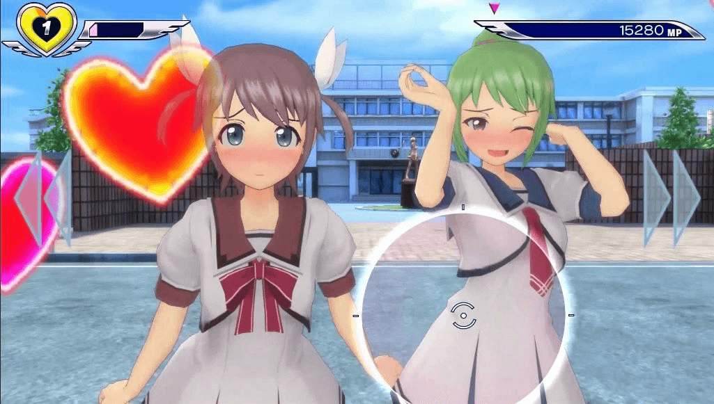 The banning of Gal*Gun: Double Peace – a deep dive into the law