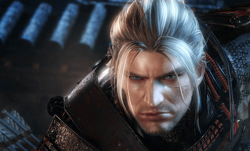 Is Nioh the finest game of its generation?