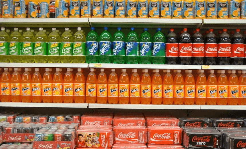 Sweet disorder: Why New Zealand needs a sugar tax now