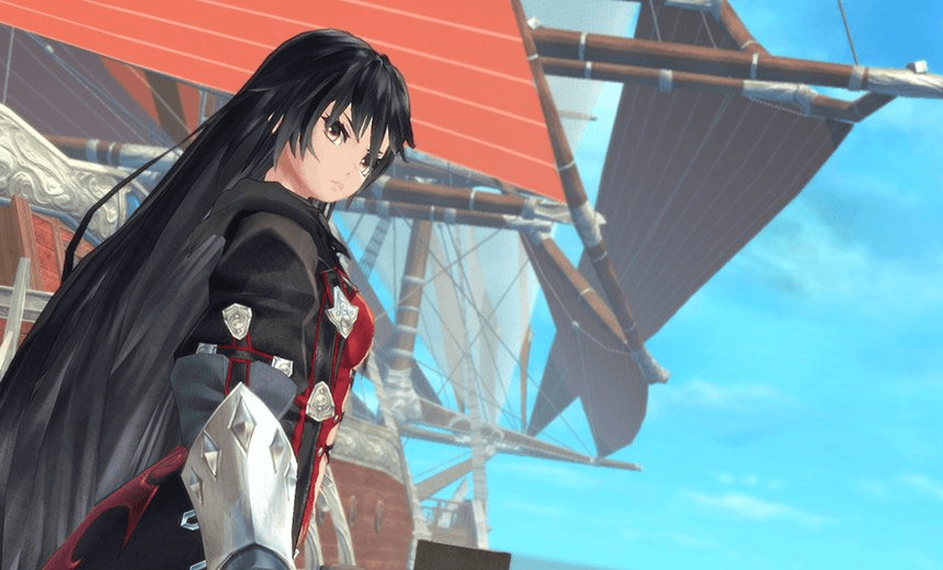 Tales of Berseria – One step forward, two steps back