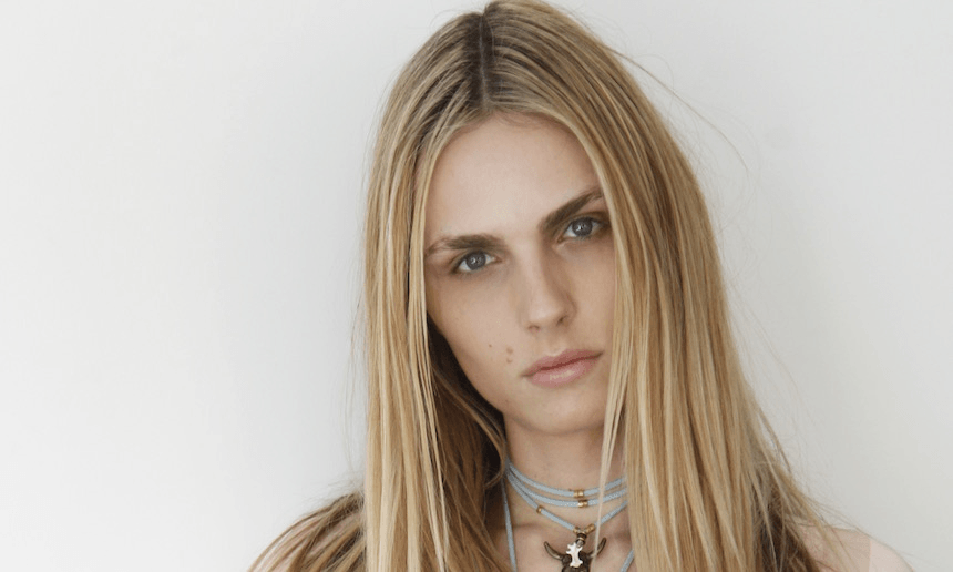 ‘I still believe in humanity’: model Andreja Pejić on why trans rights are human rights