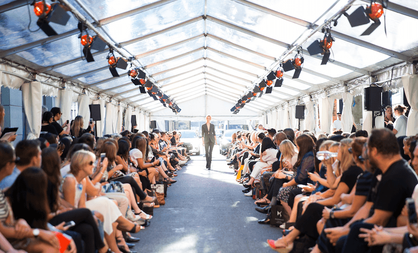 Auckland is your catwalk: Welcome to Four Days of Fashion in the City