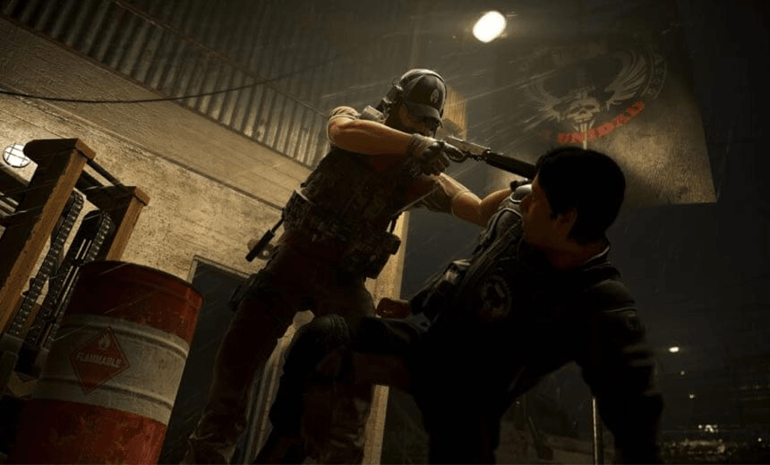 Ghost Recon Wildlands: ‘A repugnant, morally indefensible game’