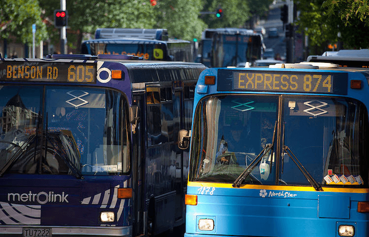 Auckland’s transport crisis: how it was made, and why it will only get