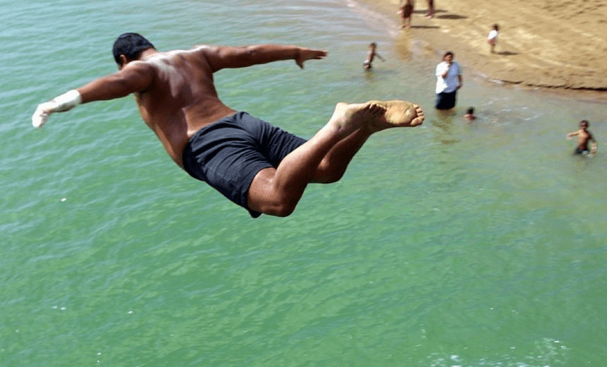 Image: Michael Bradley/Getty Images