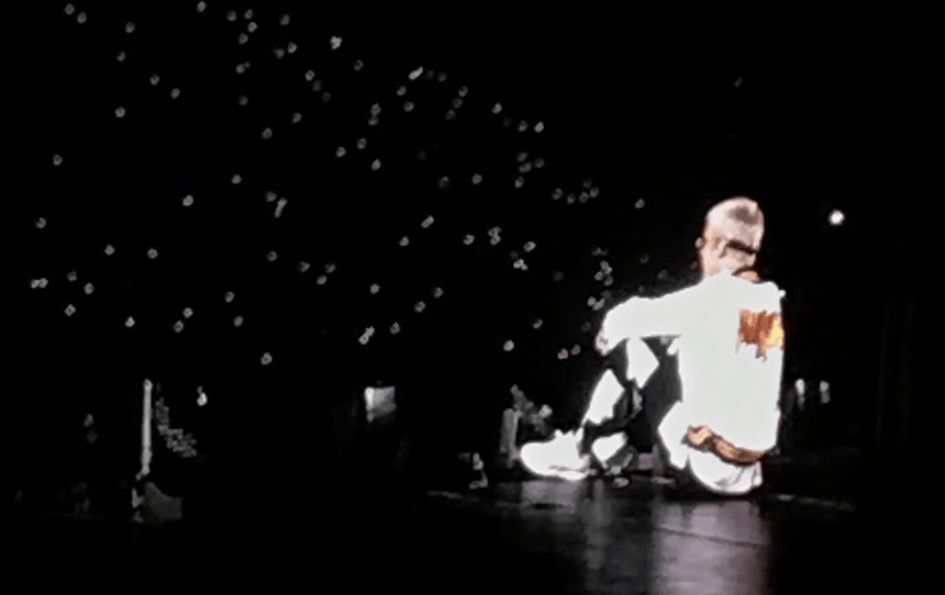 Live review: Has Justin Bieber lost his… purpose?