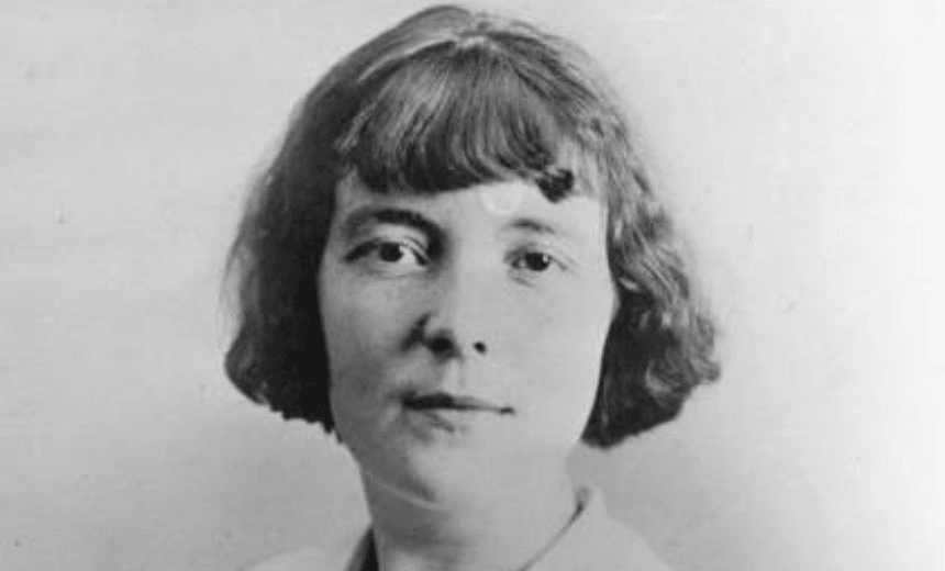 Katherine Mansfield 
