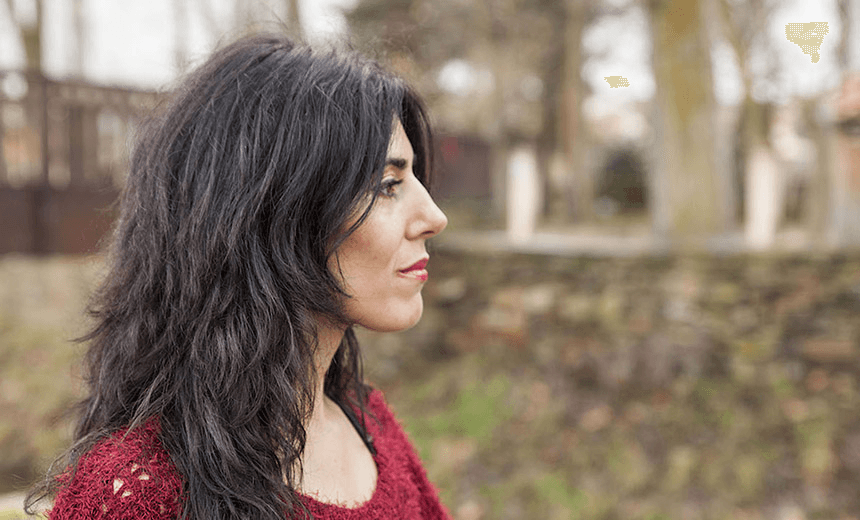 The Friday Poem by Louise Wallace PLUS BONUS ESSAY!