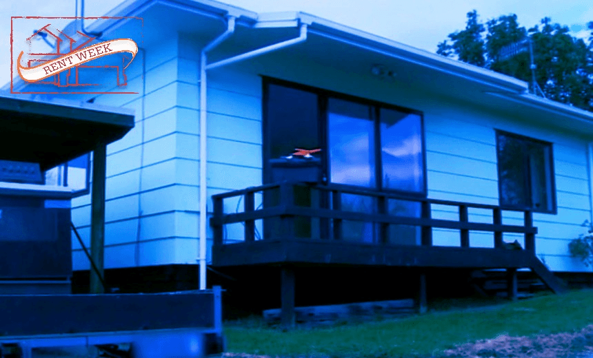 Rent week horror stories 2