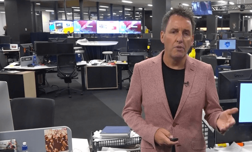 Nothing at all to see here 
