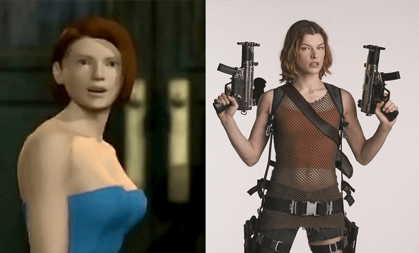 Почему элис. Элис (Resident Evil). Элис из обитель зла 2. Обитель зла Элис и Клэр. Элис обитель зла 1.