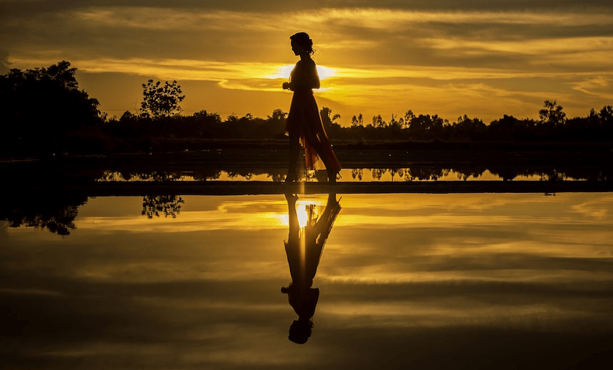 The Friday Poem by Carin Smeaton