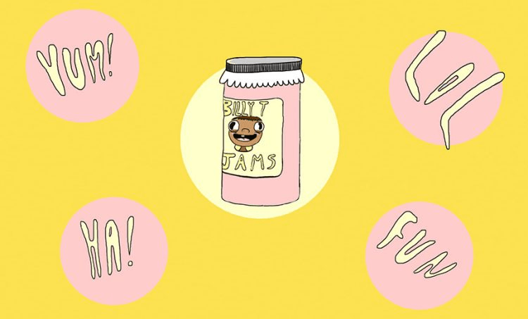 Image: Hamish Parkinson