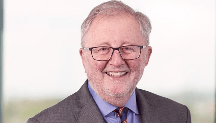 Brian Gaynor (Photo: Supplied) 
