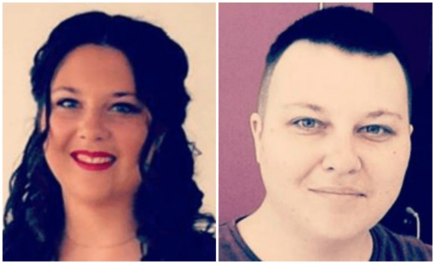 Today I’m celebrating my first Trans Visibility Day as a trans man