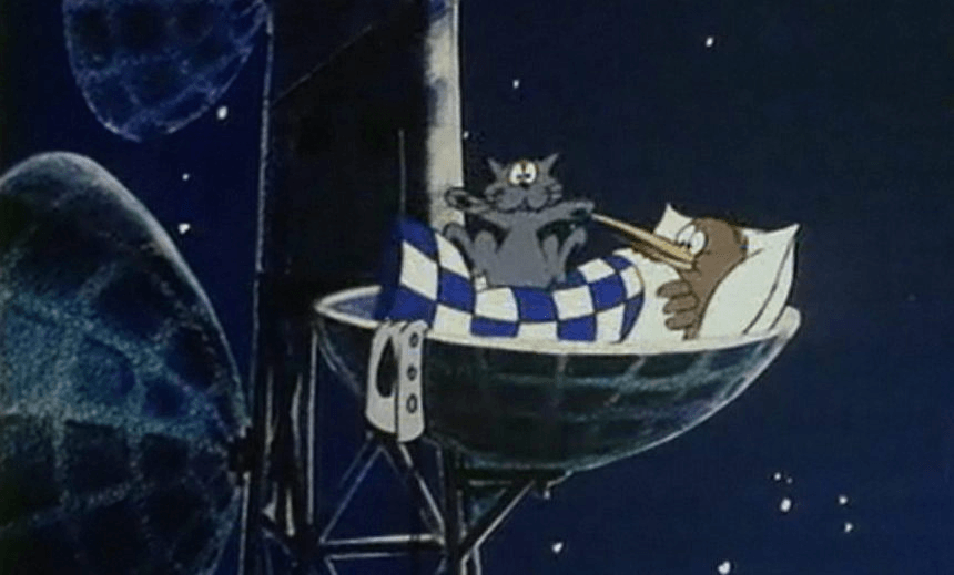 News of cutbacks reaches the Goodnight Kiwi 
