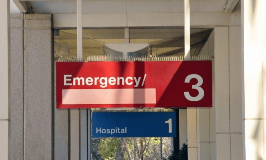 hospital-entrances