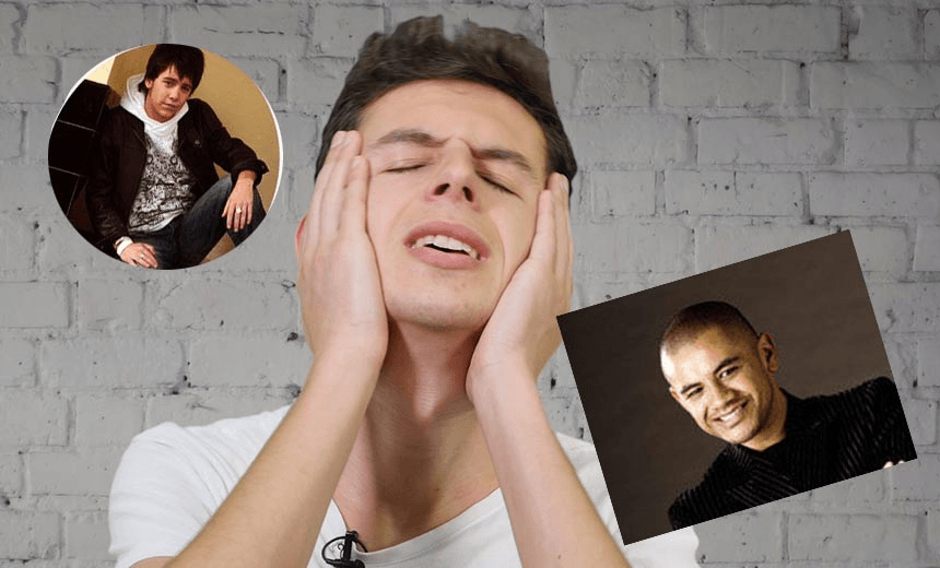 Watch: Repressed Memories #3 – Was Michael Murphy robbed of the New Zealand Idol crown?